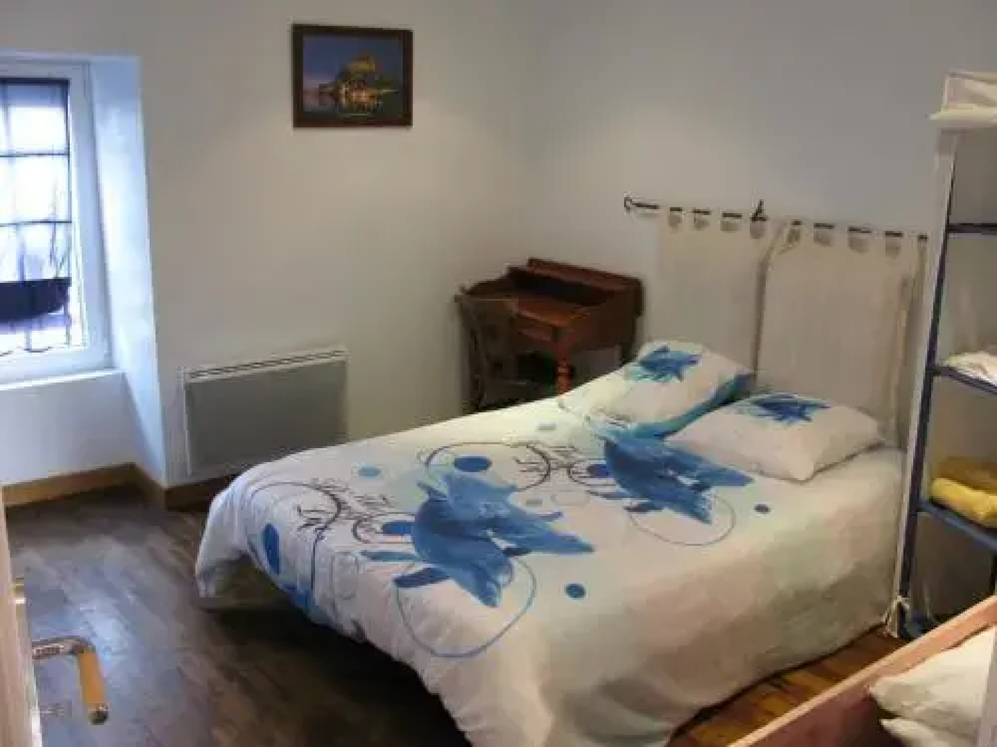 Maison à la Campagne