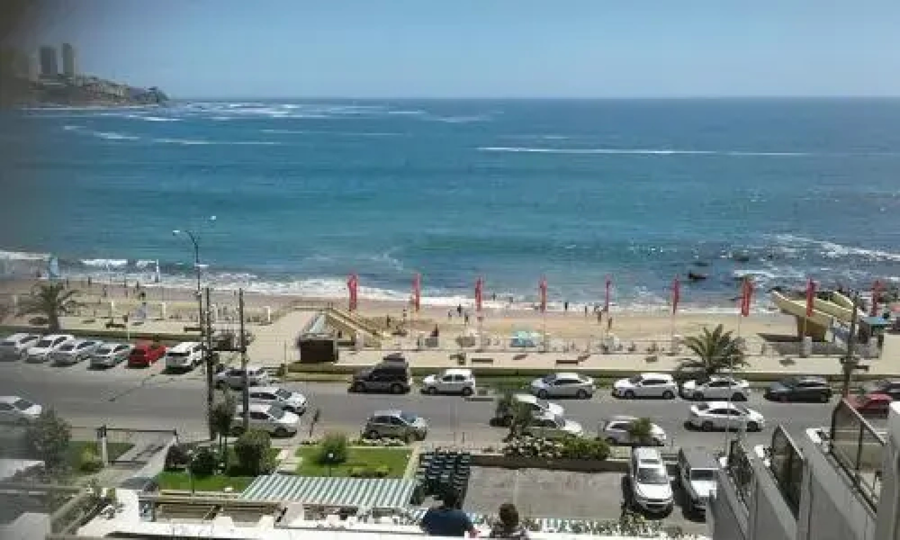 Playa Paraiso