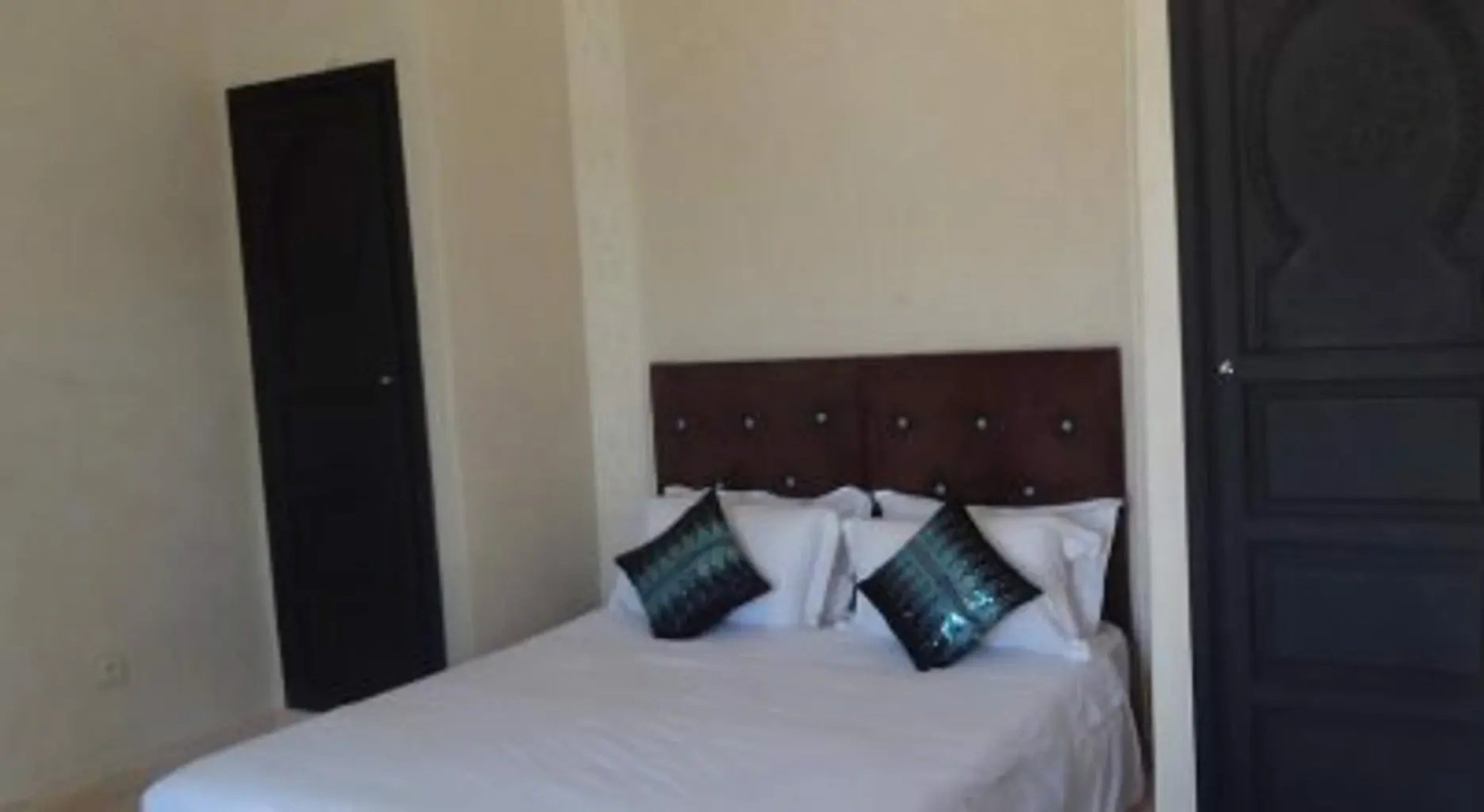 Villa Of Ourika