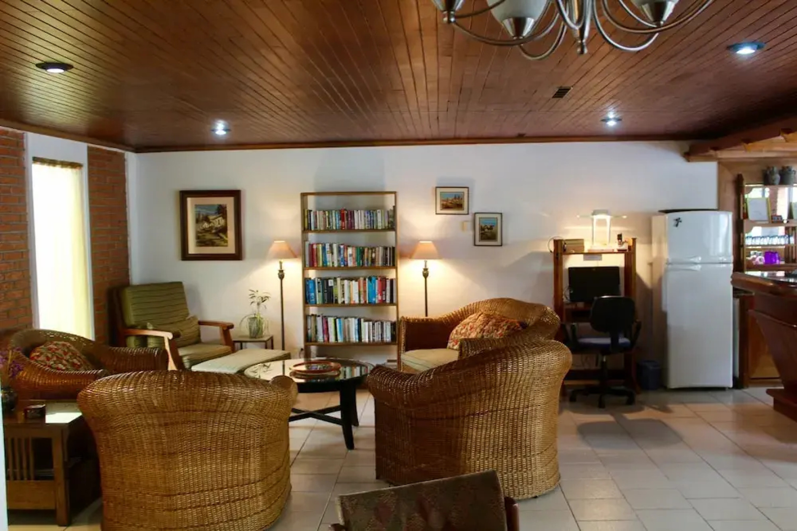 Casa Laurin B&B