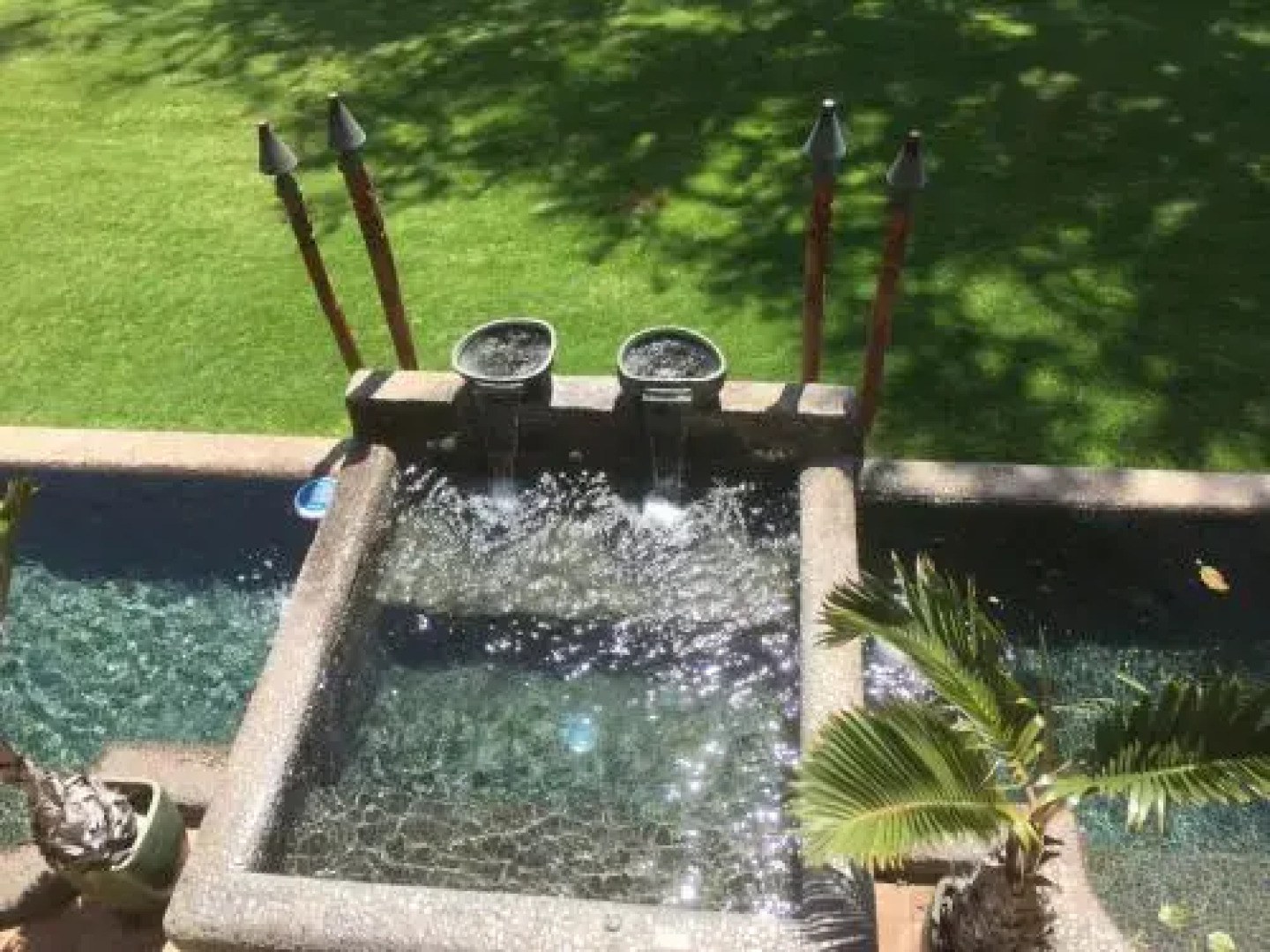 Aloha Aku Inn & Suites