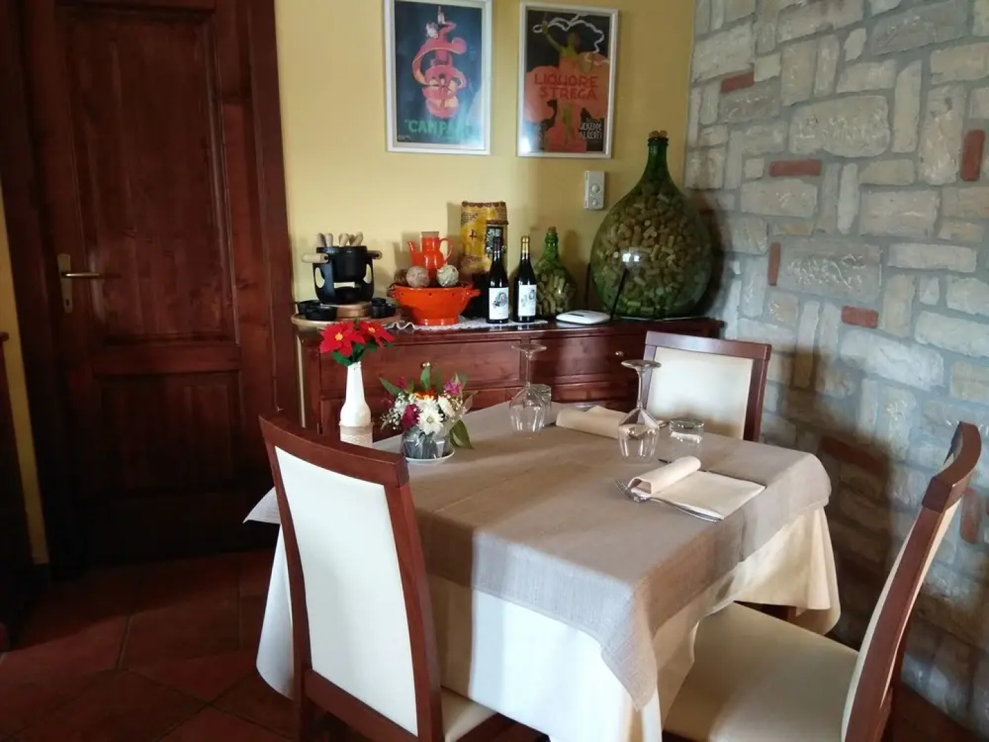 Le Terre Del Sacramento