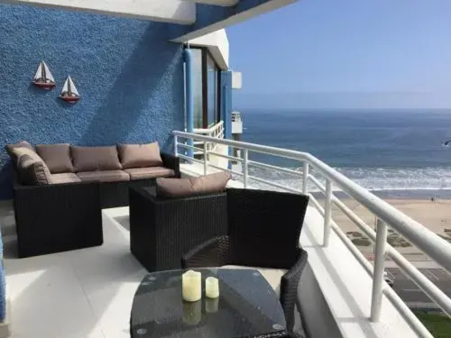 Departamento en Peñuelas Club