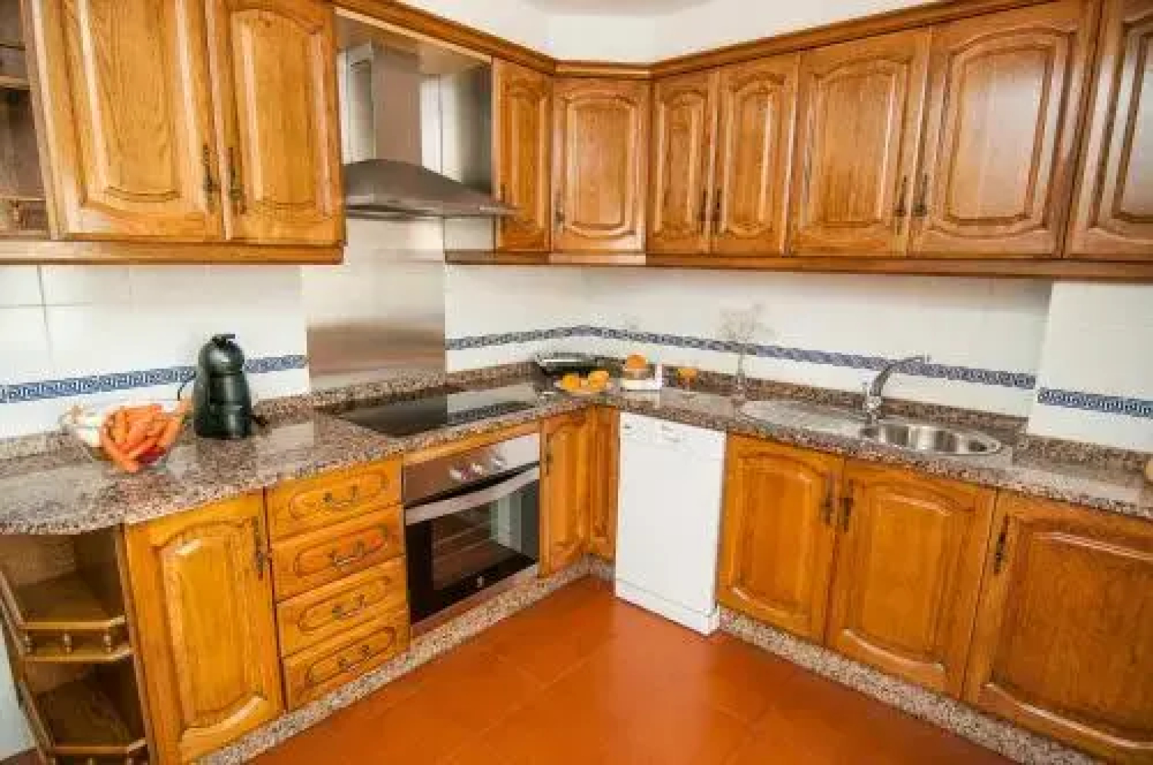 Rectoral de Areas Tui