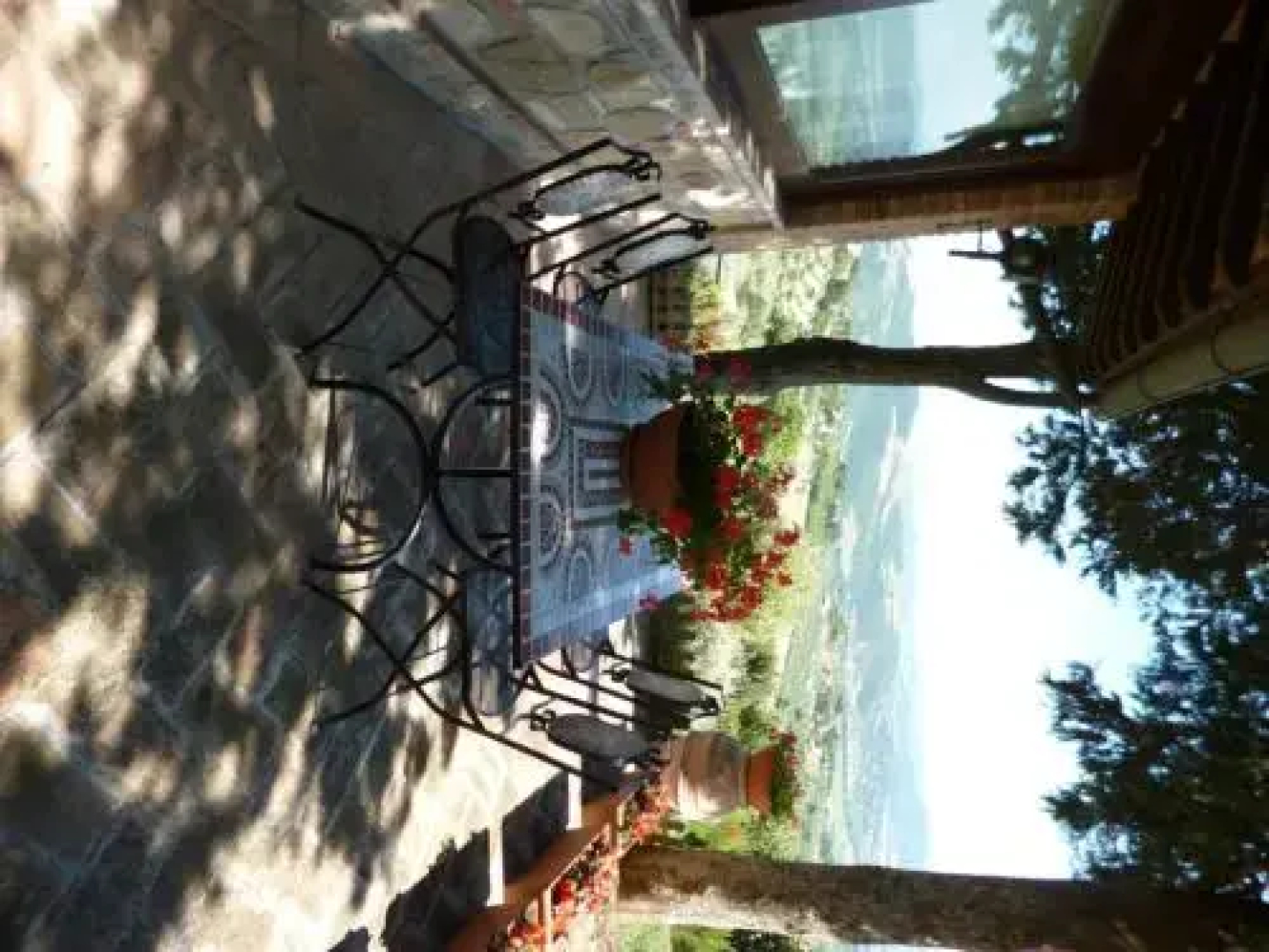 Agriturismo La Bicocca - Apt.  Il Leccio