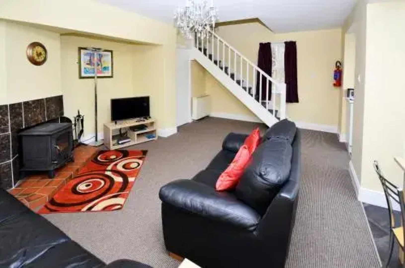 Cottage 139 - Clifden