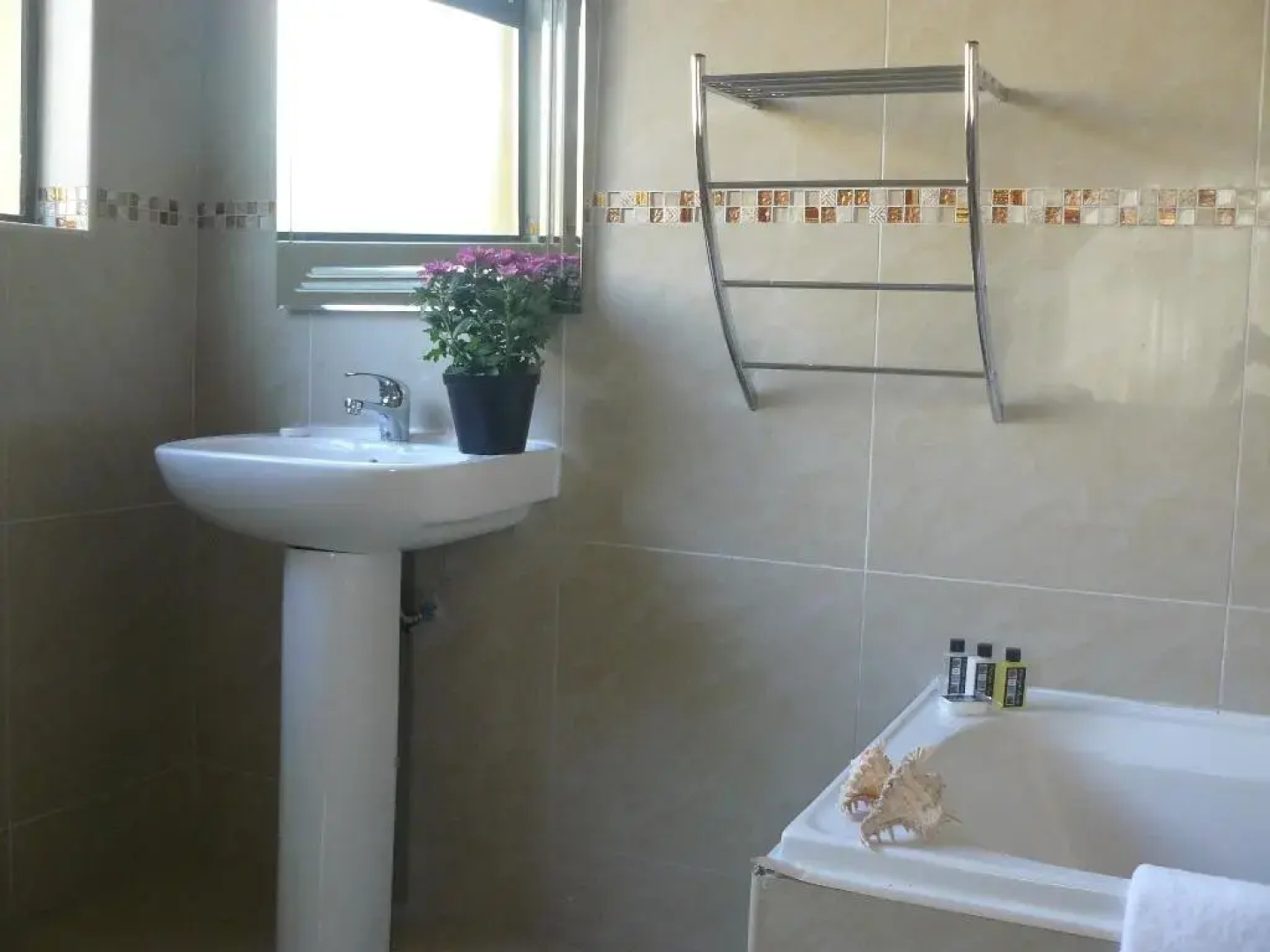 Ezulwini Guest House