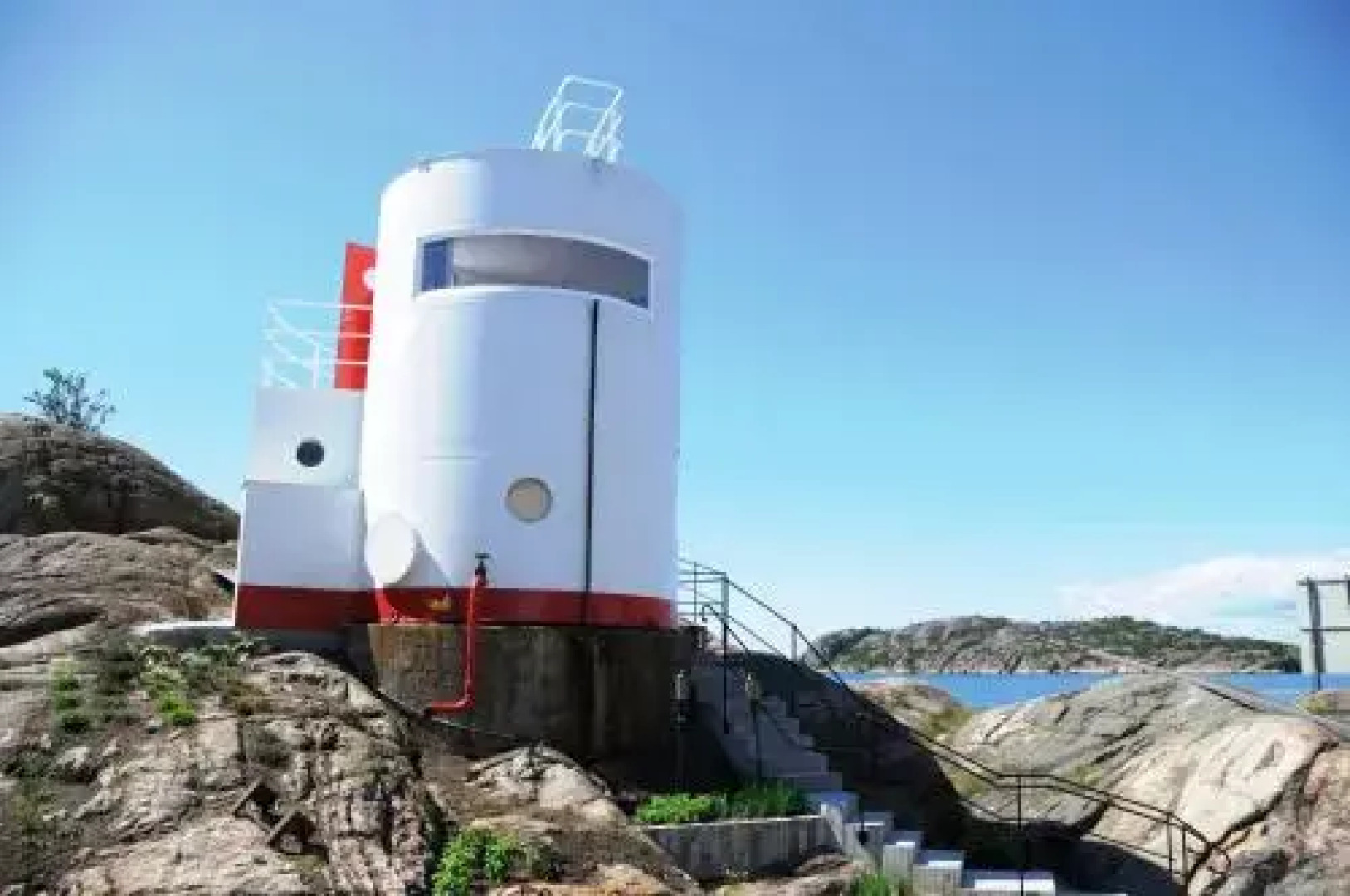 Verftet i Ny-Hellesund