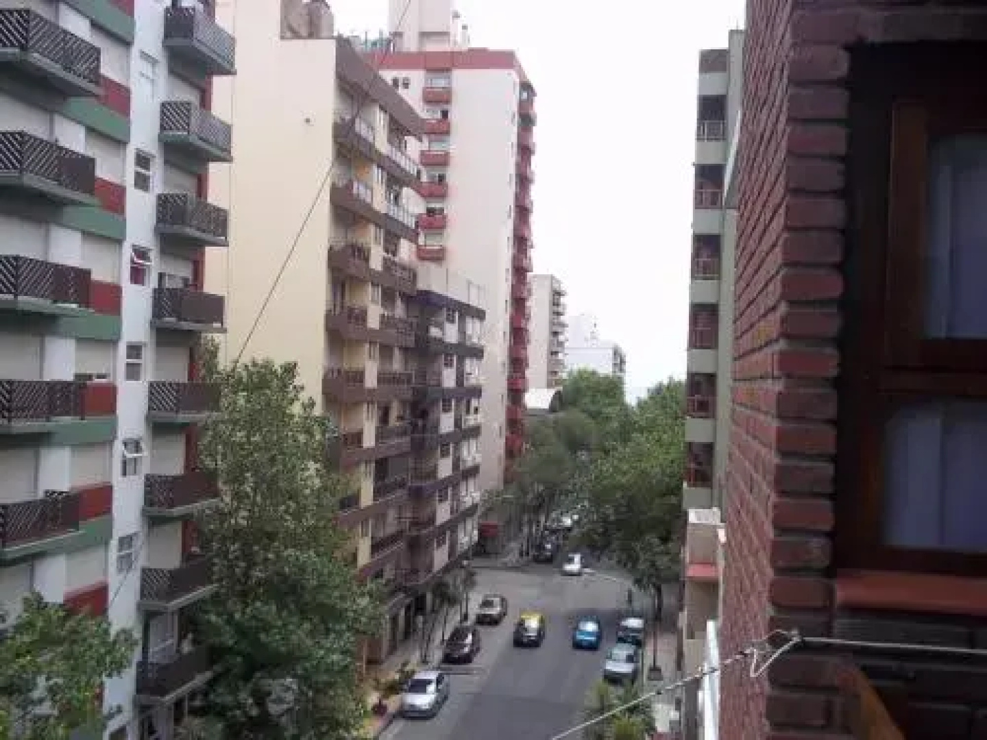 Departamento Barrio La Perla