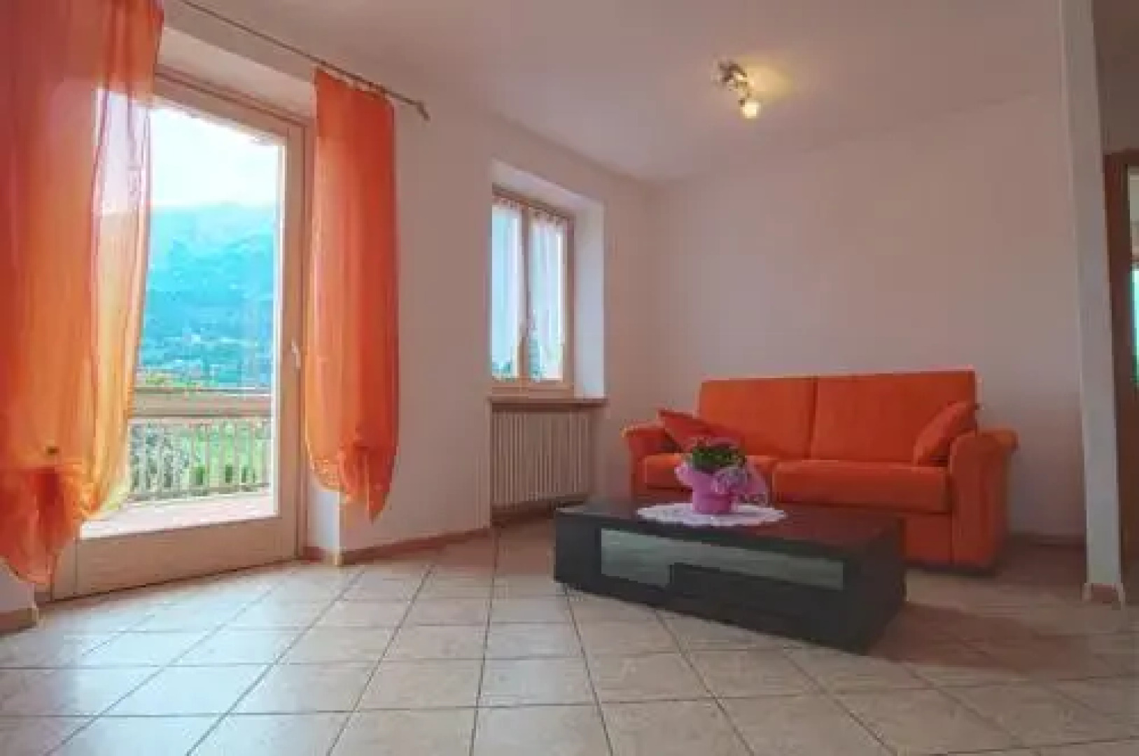 Appartamenti Agrituristici Agribaldo