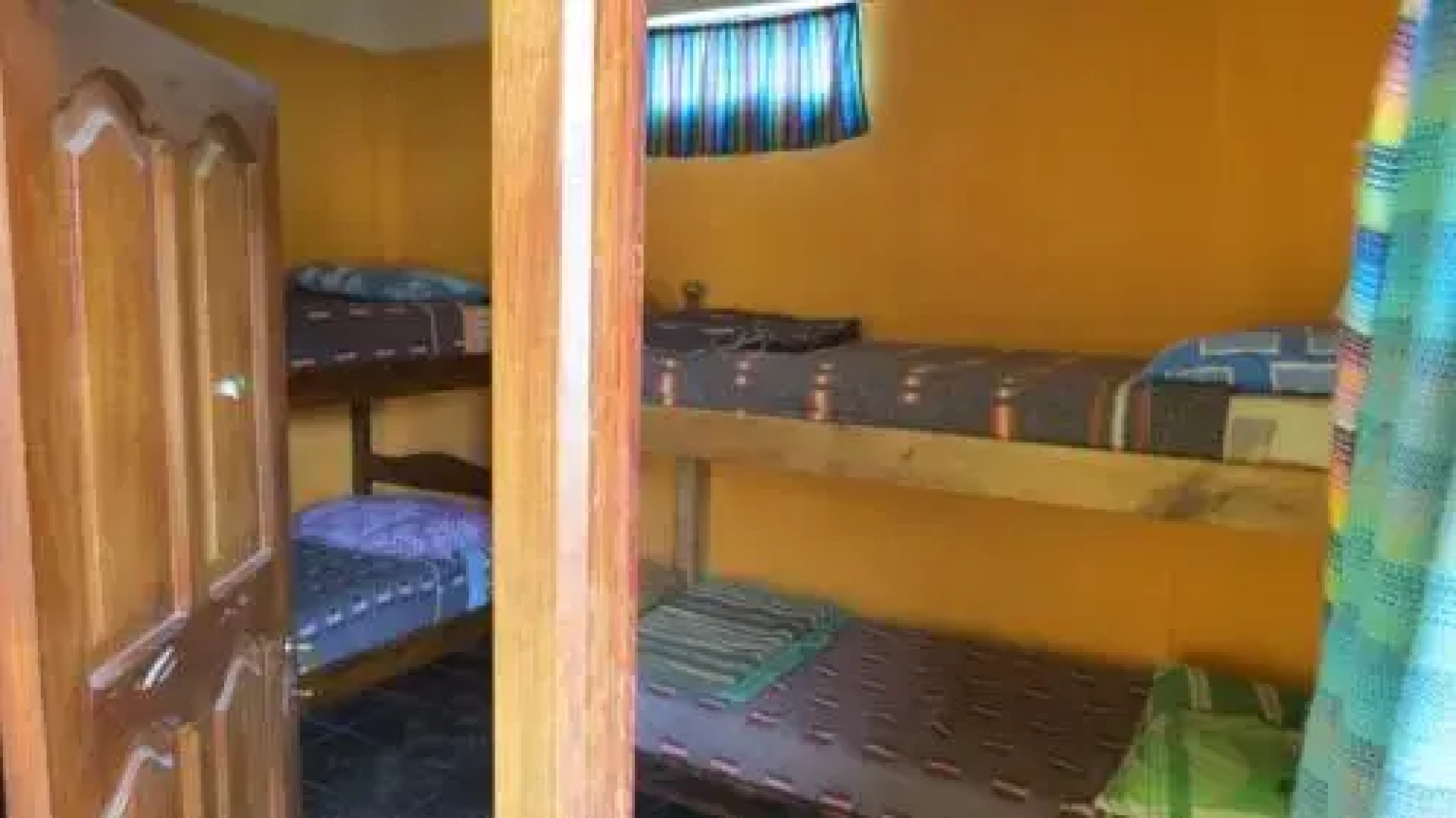 Carnavalito Hostel Tilcara
