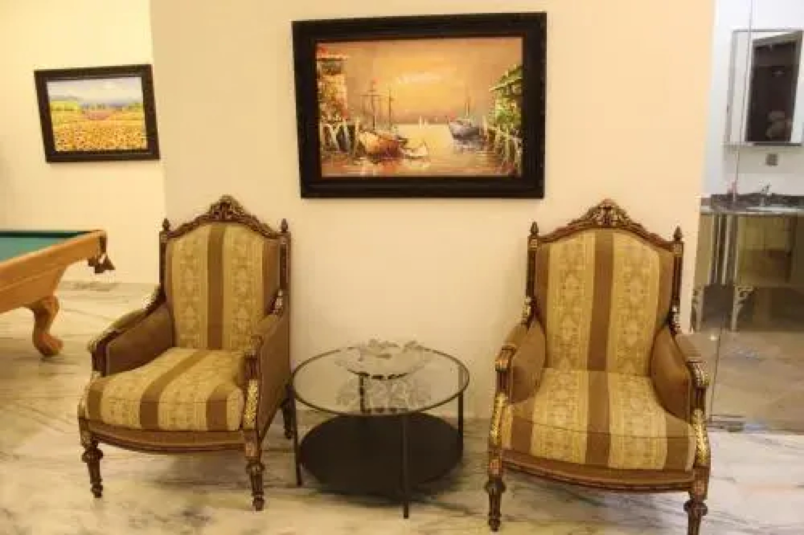 Al Wadi Touristic Resort