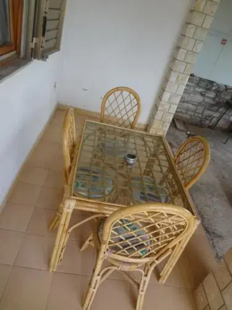Apartment Maurel