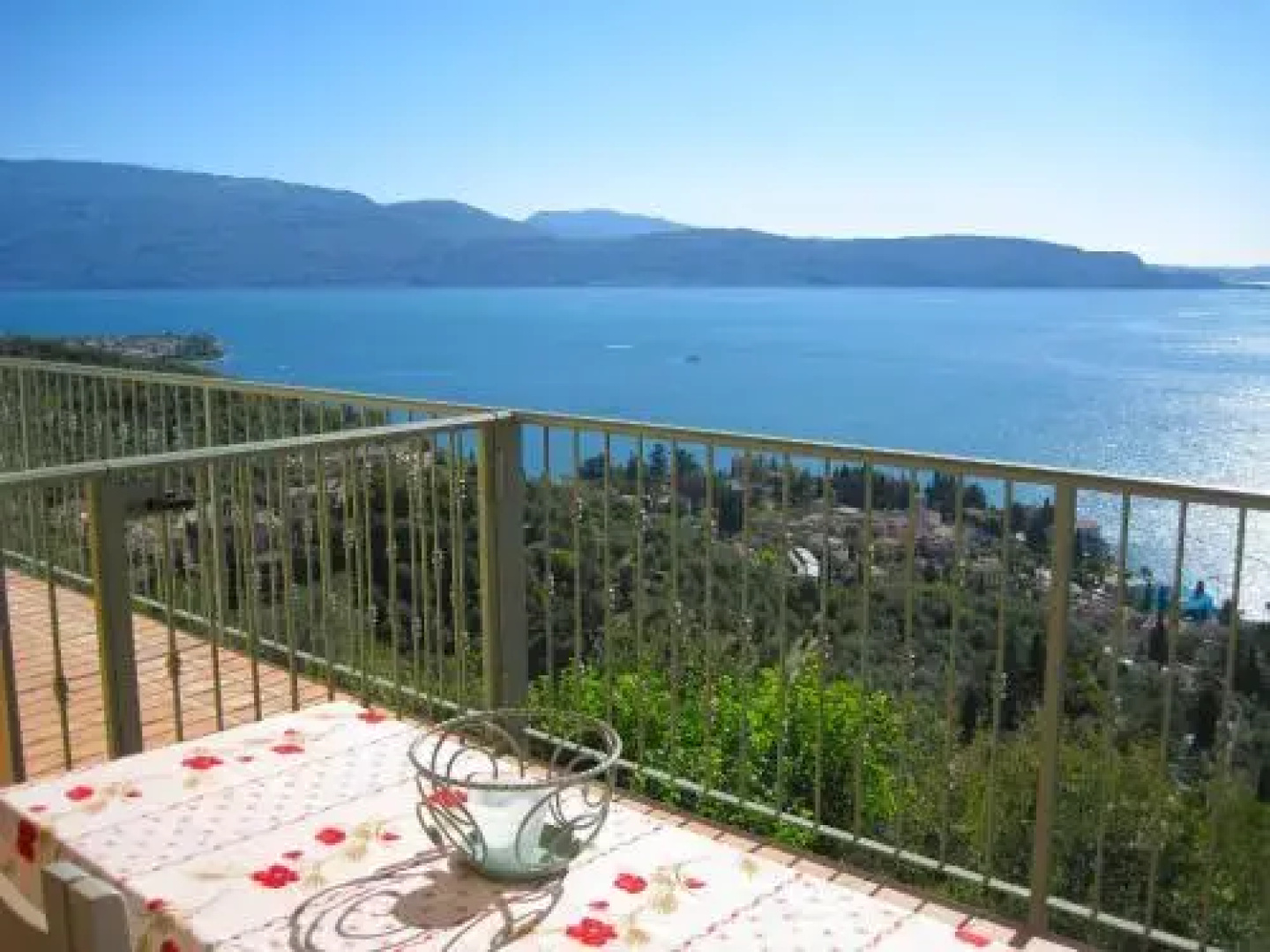 Villa Panorama