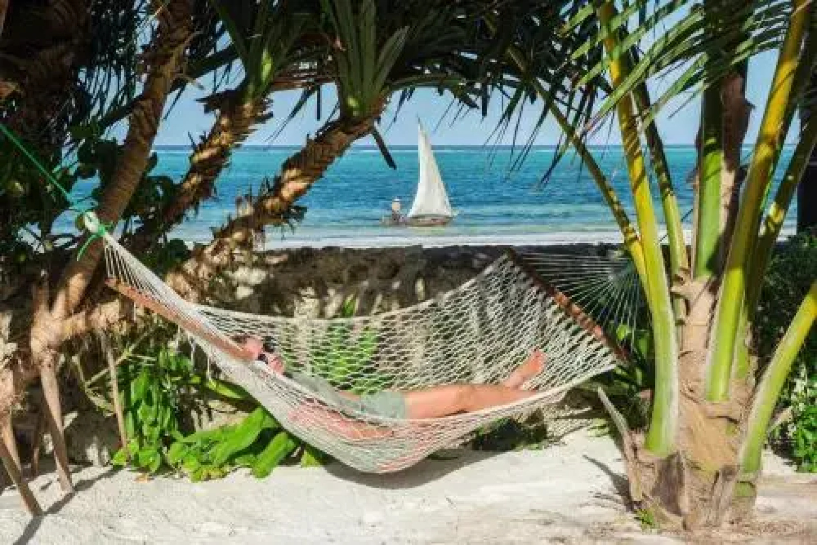 Maji Lodge