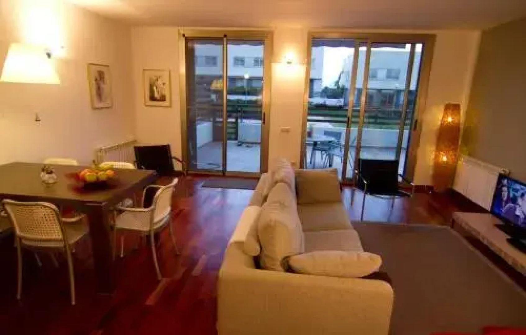 Casa Susanne