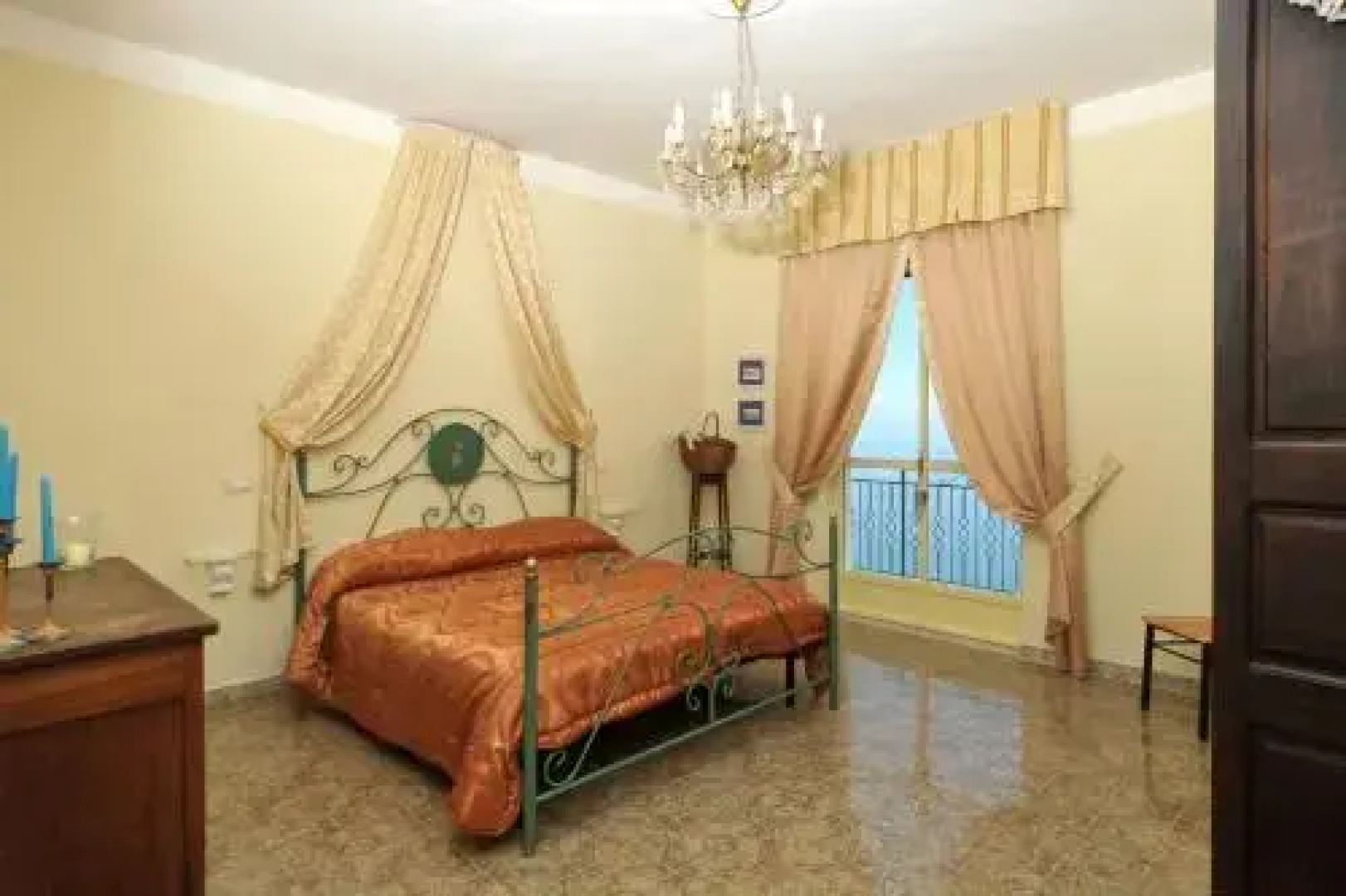 B&B Casa Elisa