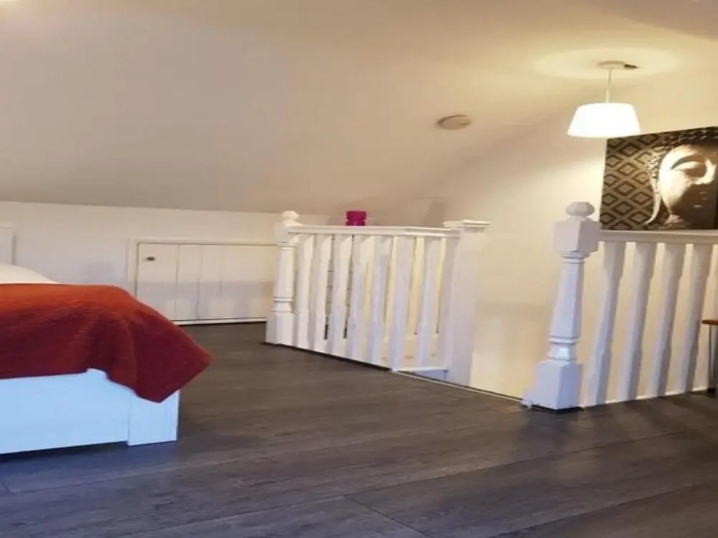 Huku Kwetu - Ferndale House