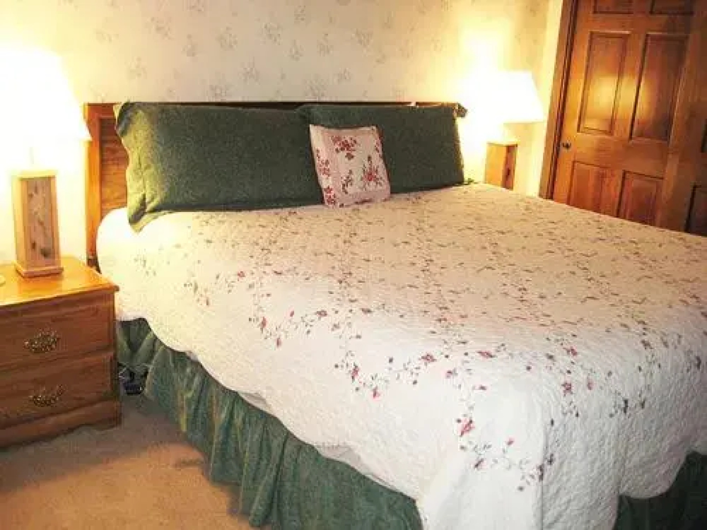 Chateau Sans Nom 9