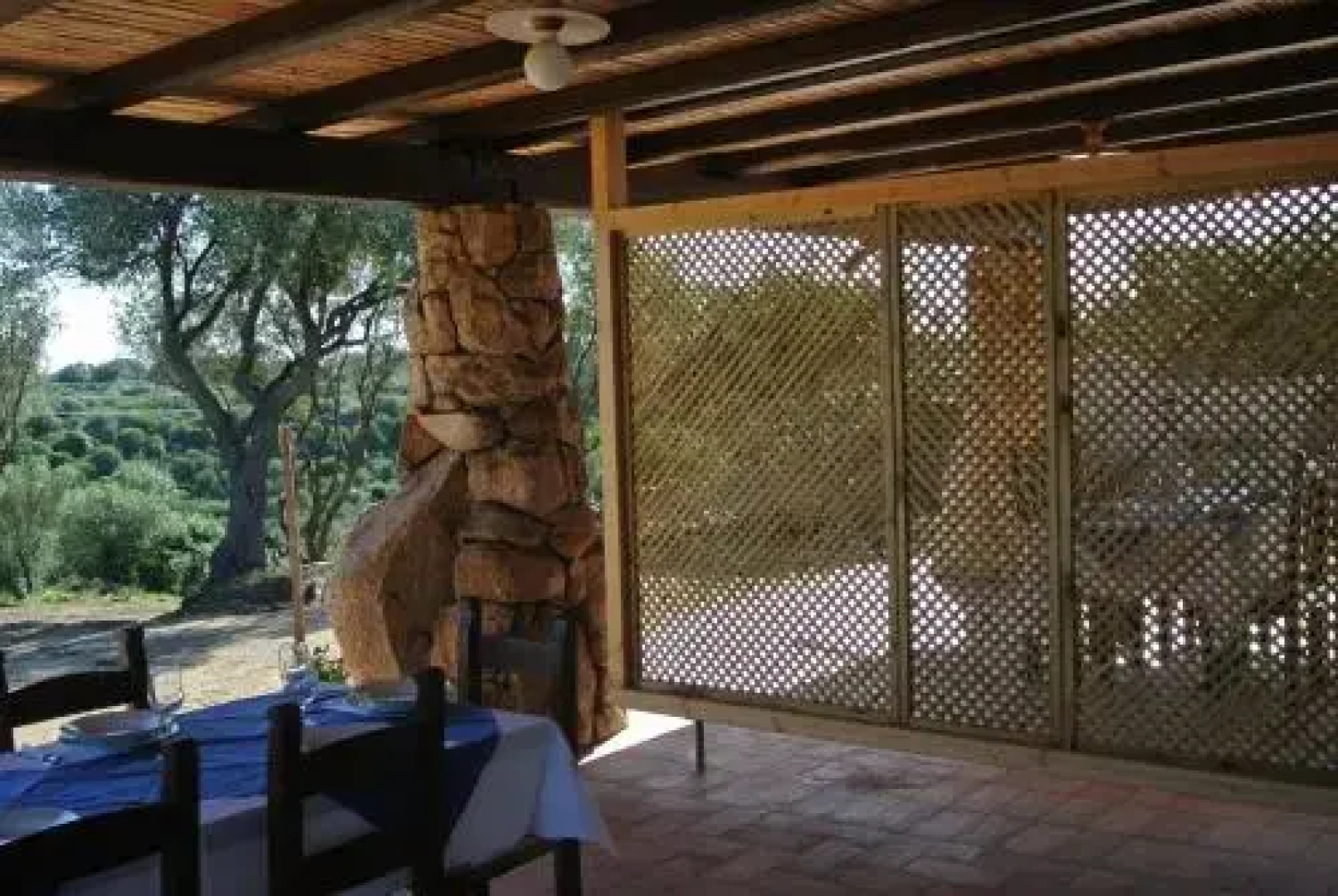 Casa La Vela