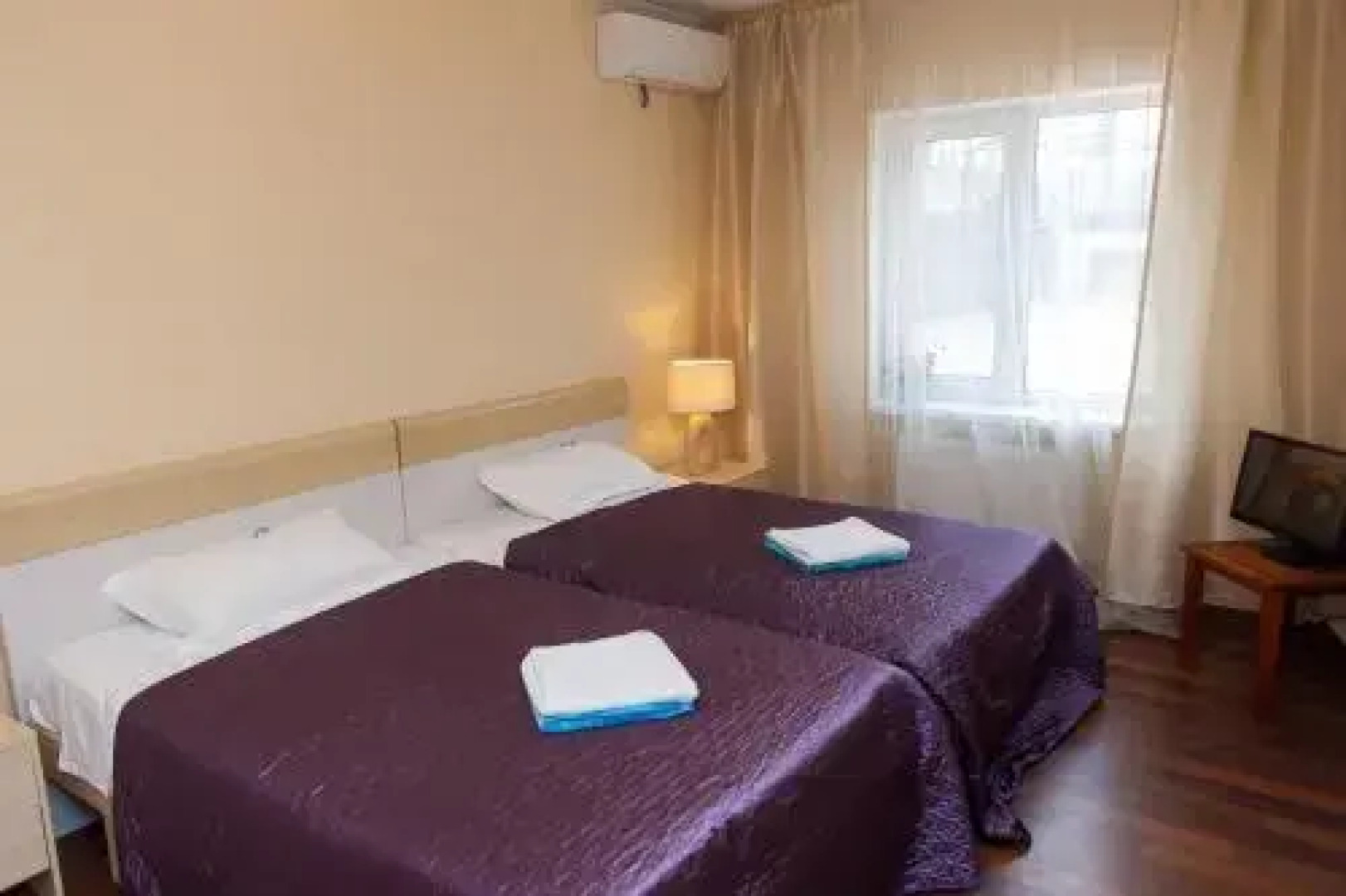 Country Hotel Bless Village