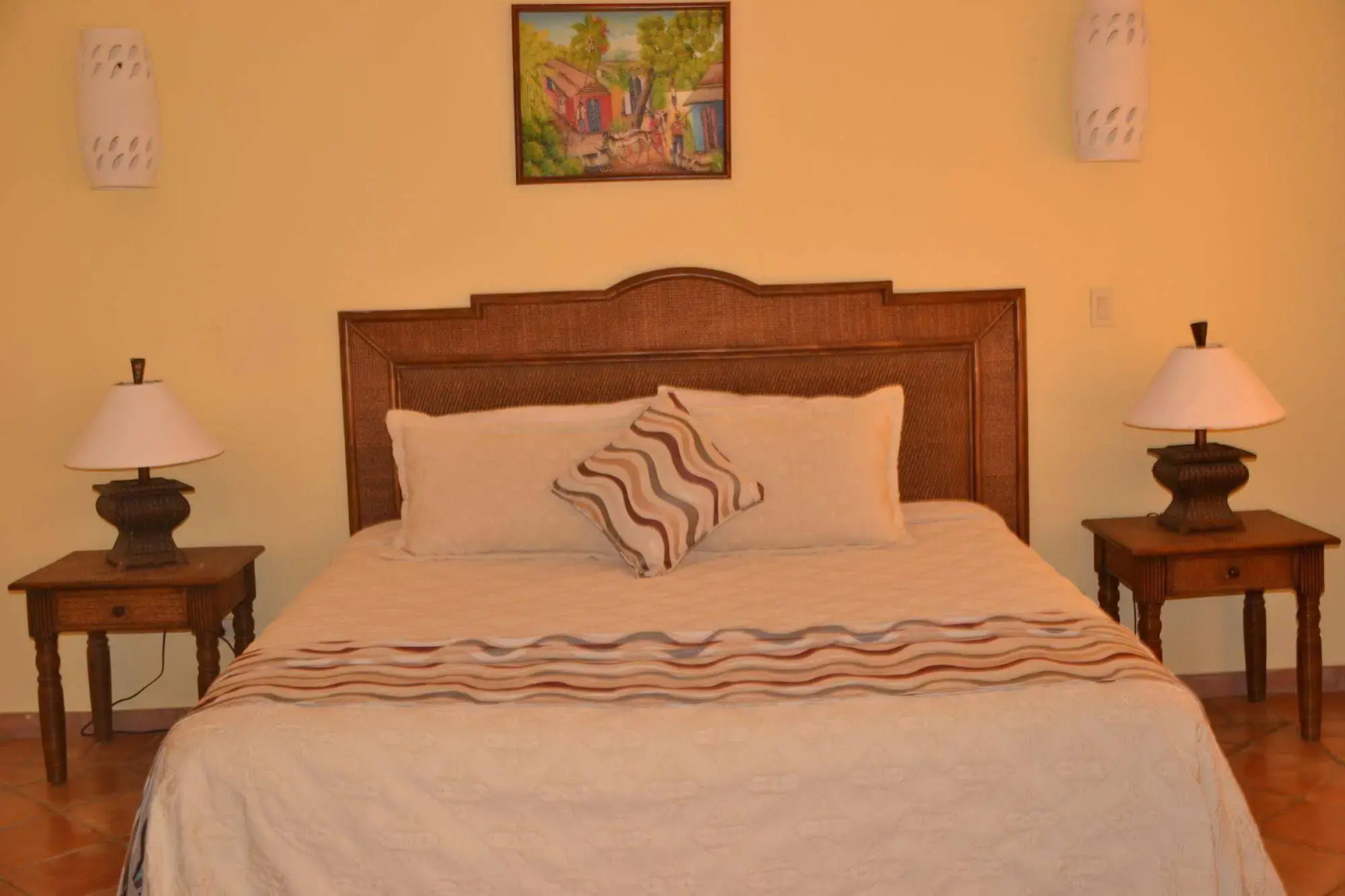 Hotel Villa Lazy Heart