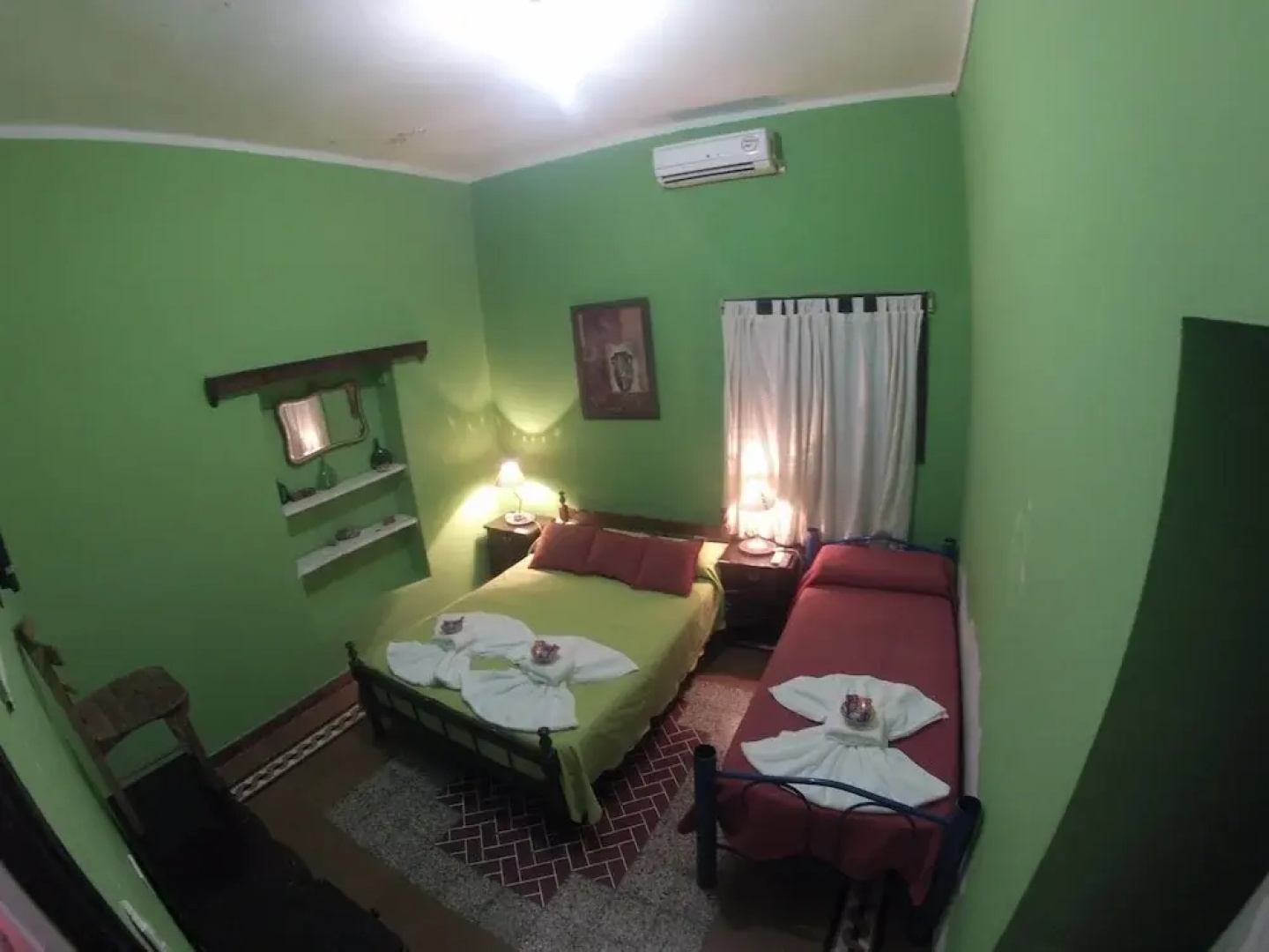 Hostal Sante