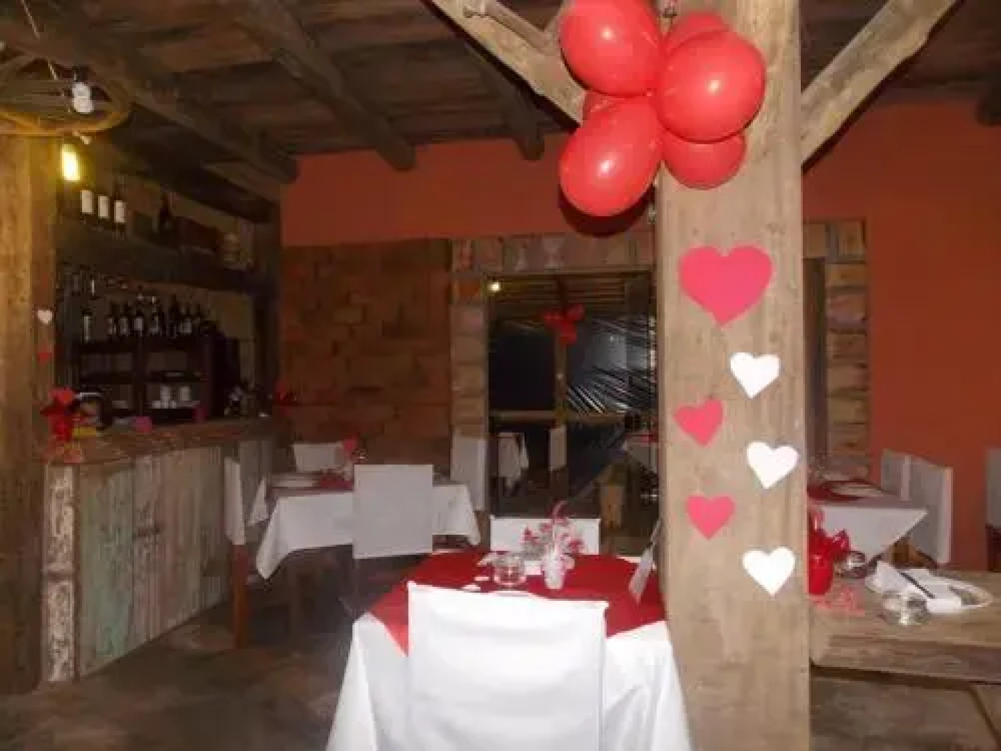 Pousada Recanto Rocha