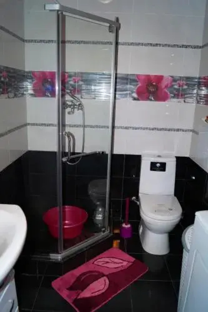 Apartment with kitchen on Kirova 1