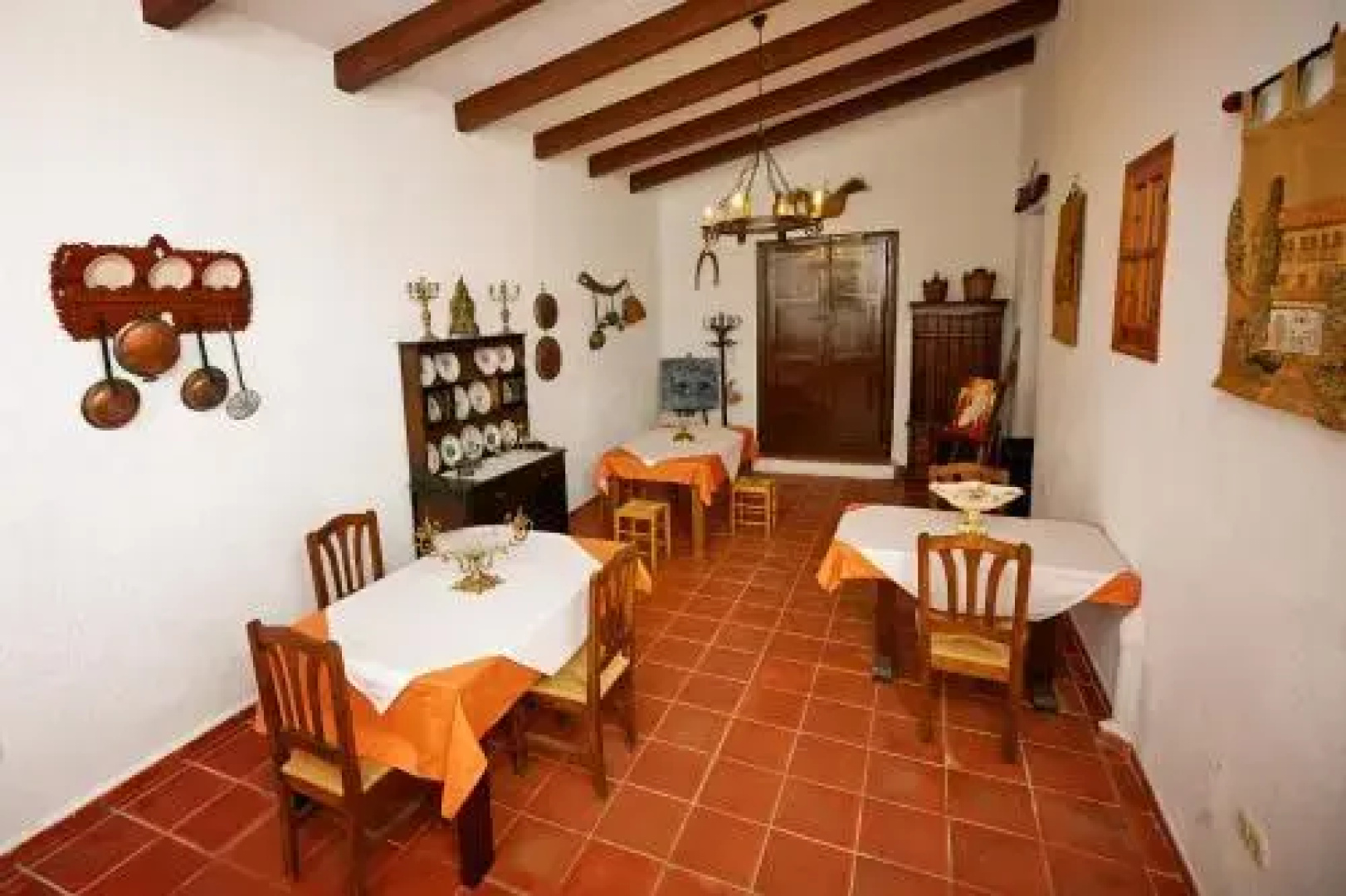 Villa Maria
