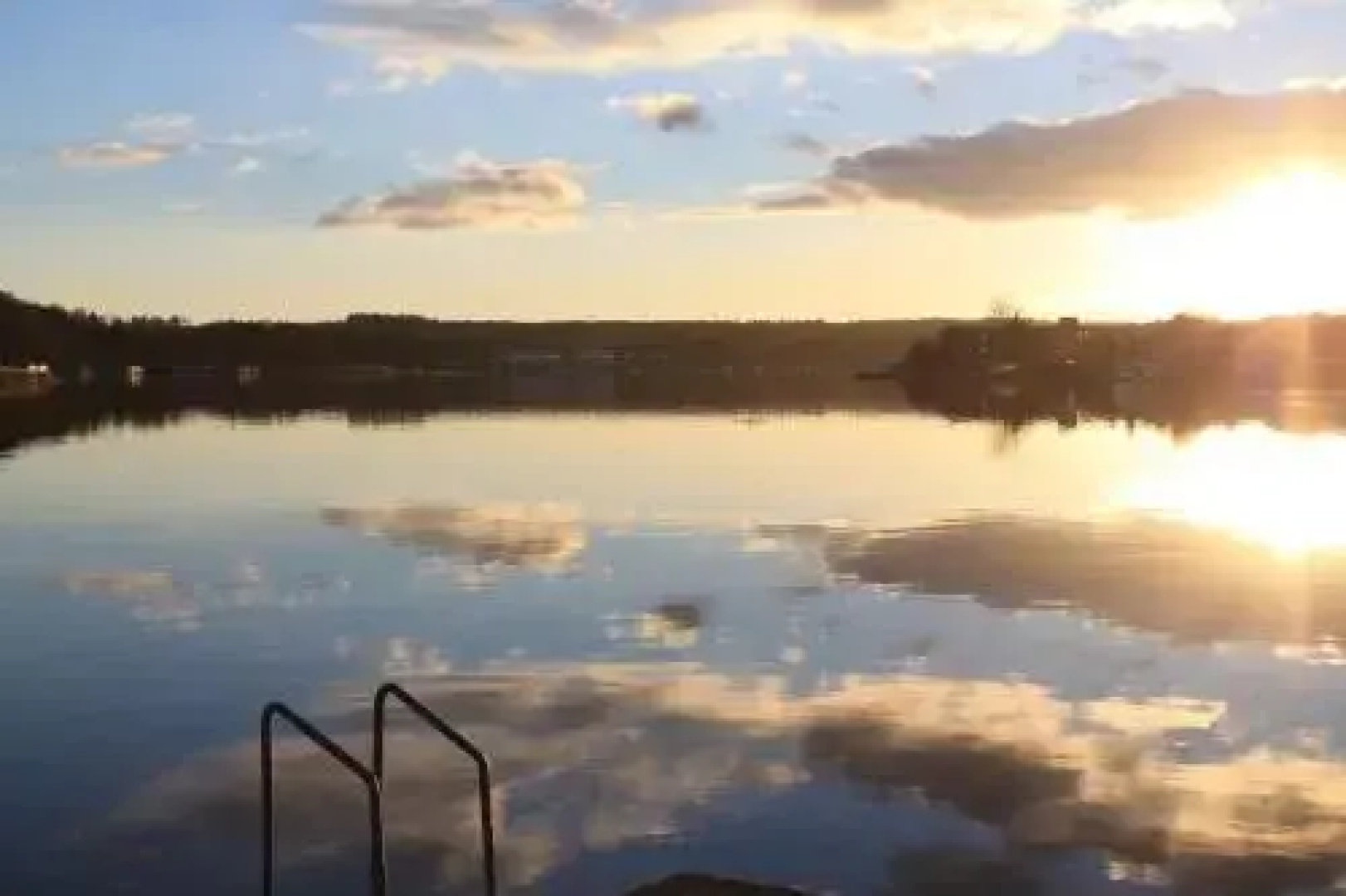 FeWo Direkt Am See - Malchow