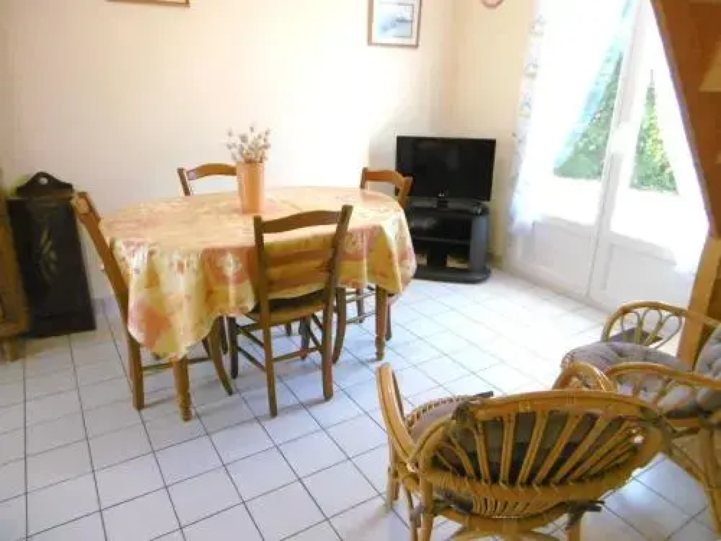 Maisonnette Maria