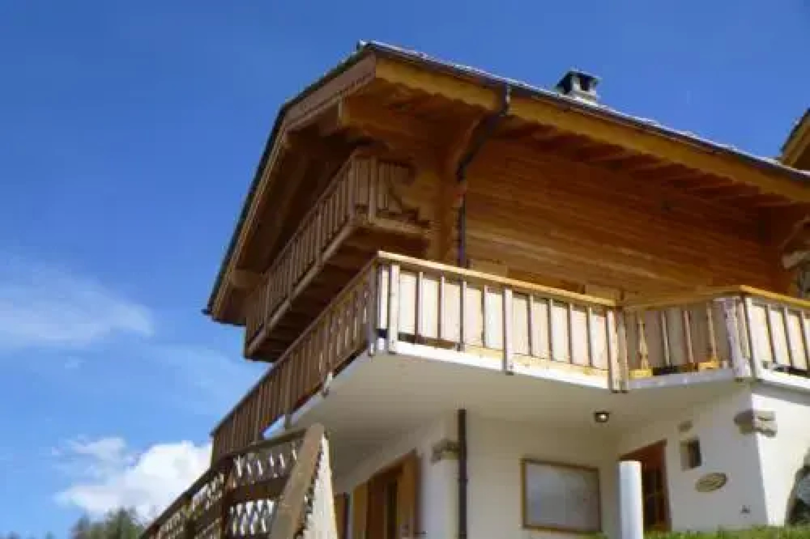 Chalet Wanderoo
