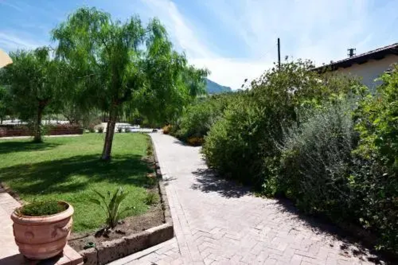 B&B Terre di Paestum