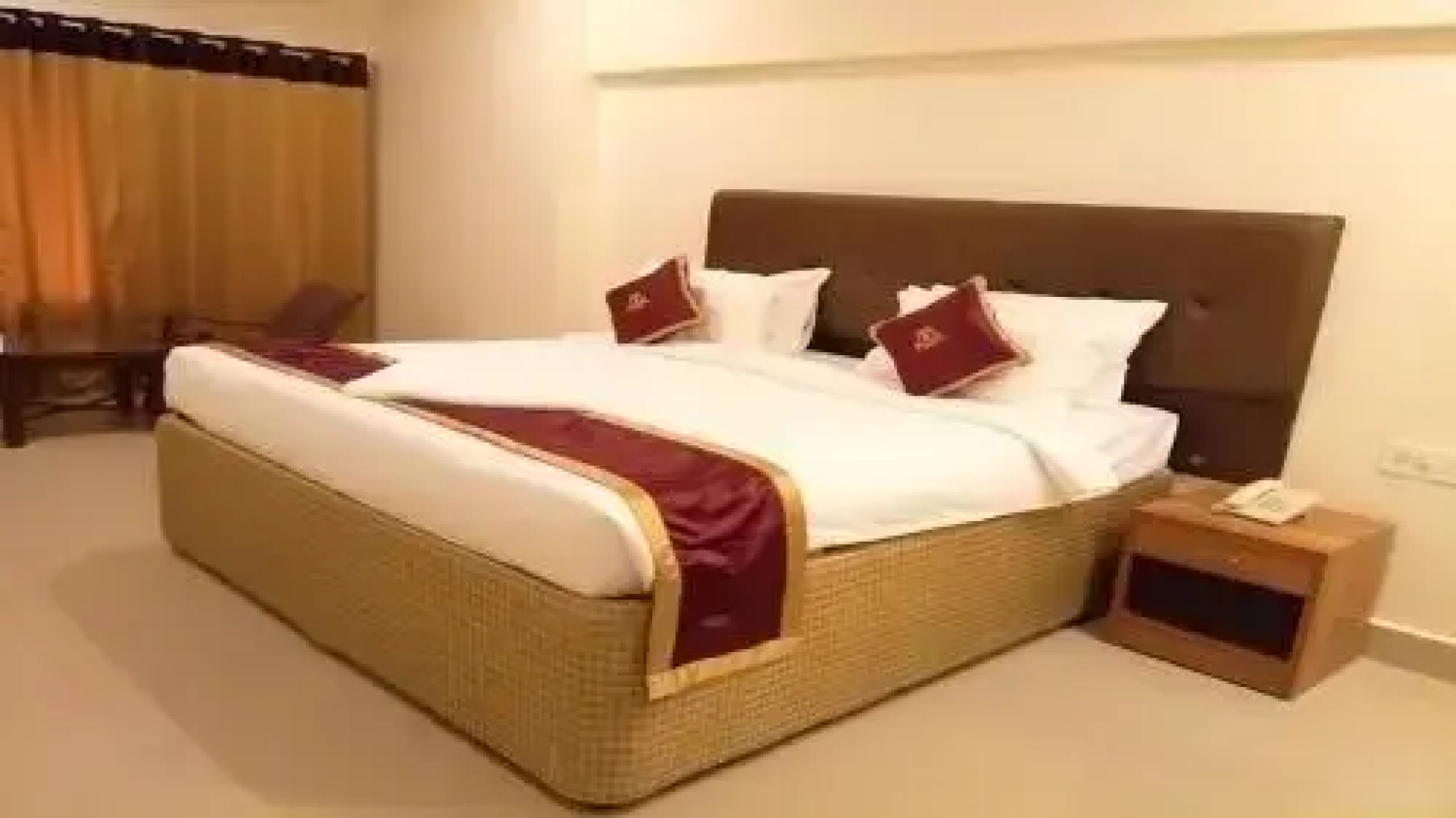 The Taj Regency Guntur