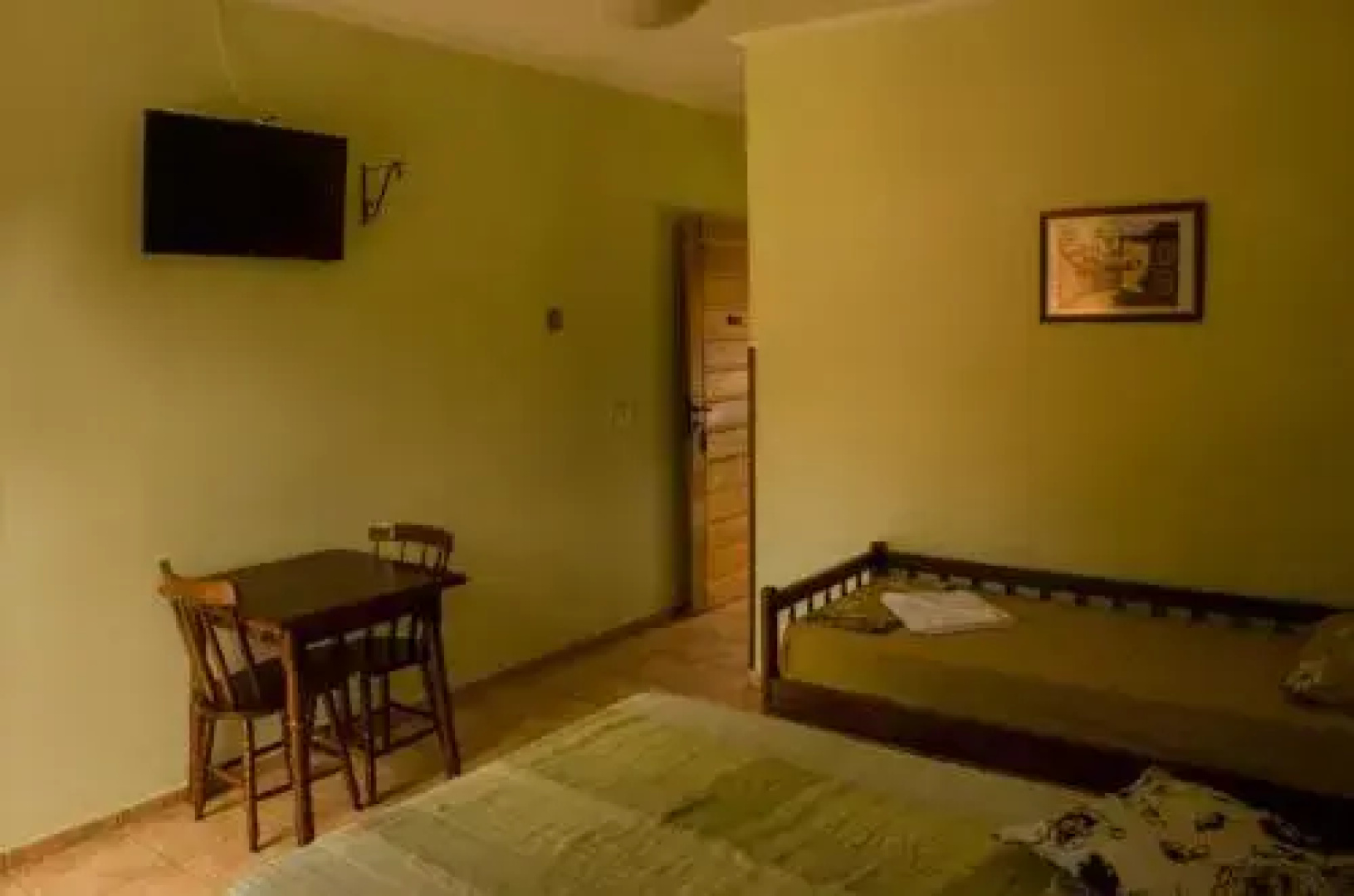 Pauba Praia Hotel