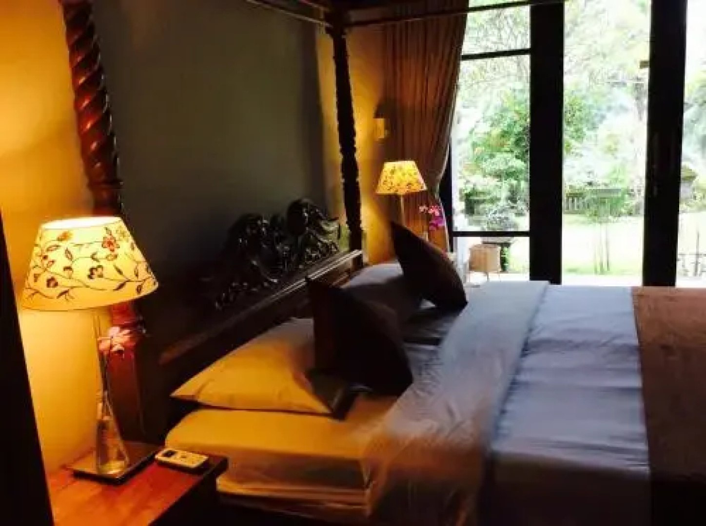 Bali Villa Djodji