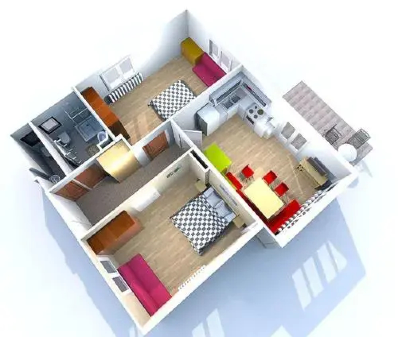 Haus Lundegg