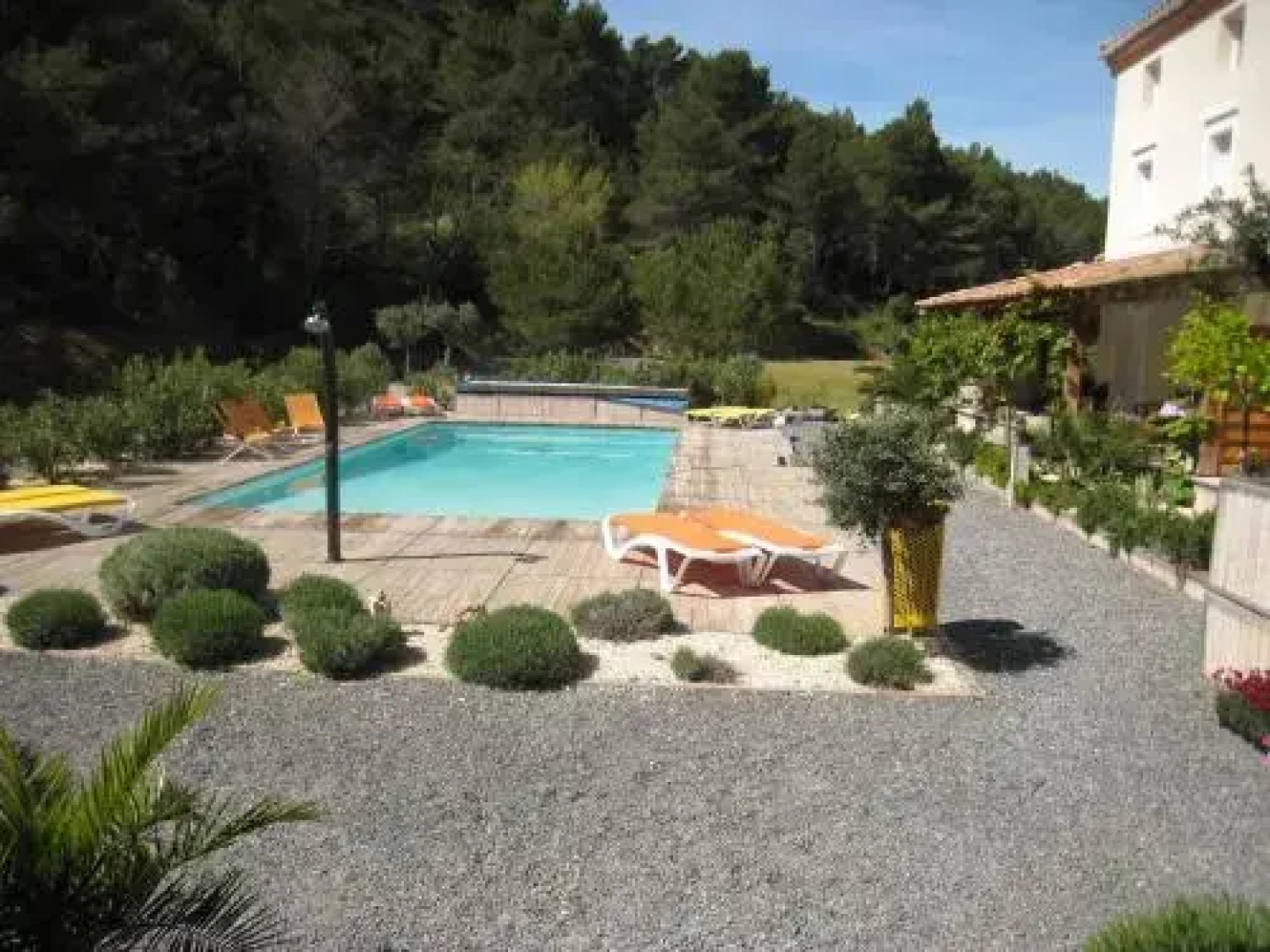 Domaine de Nouguiès