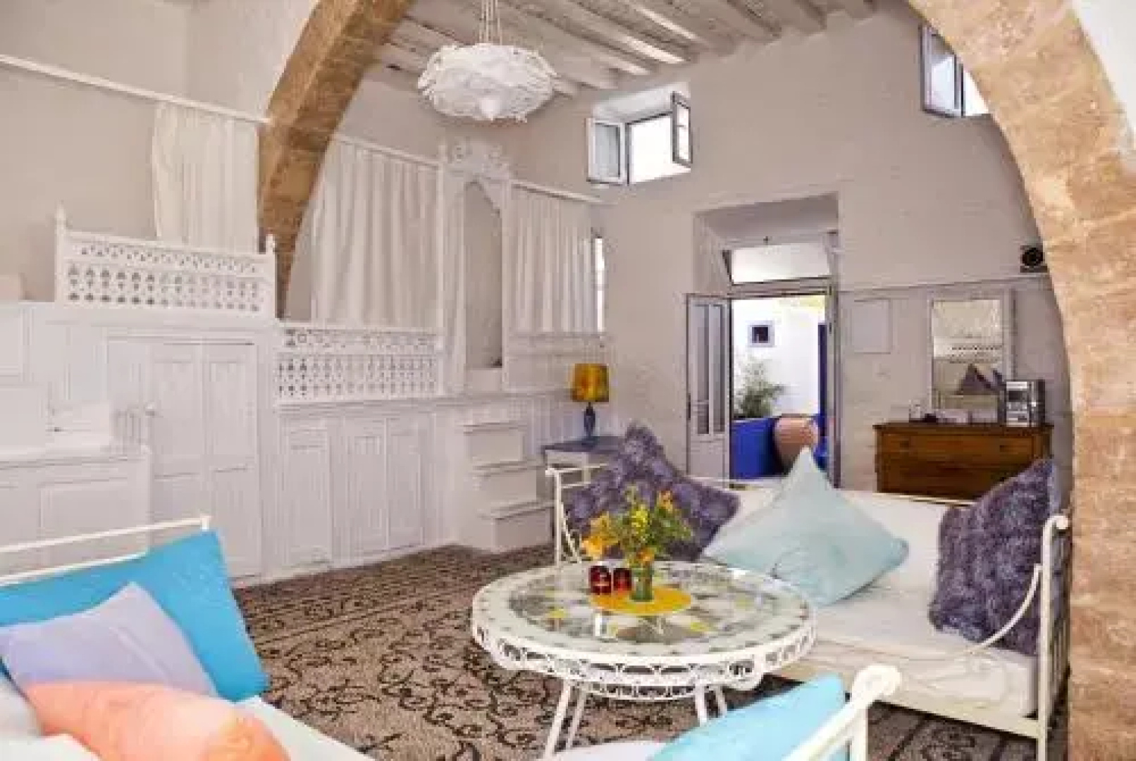 Lemonia House