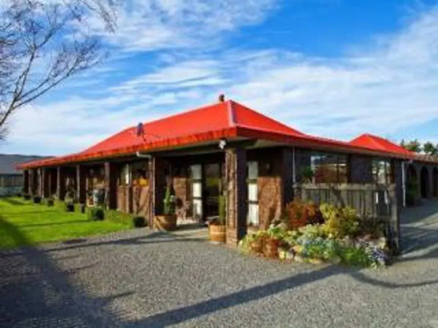 Admiral Creighton Bed and Breakfast