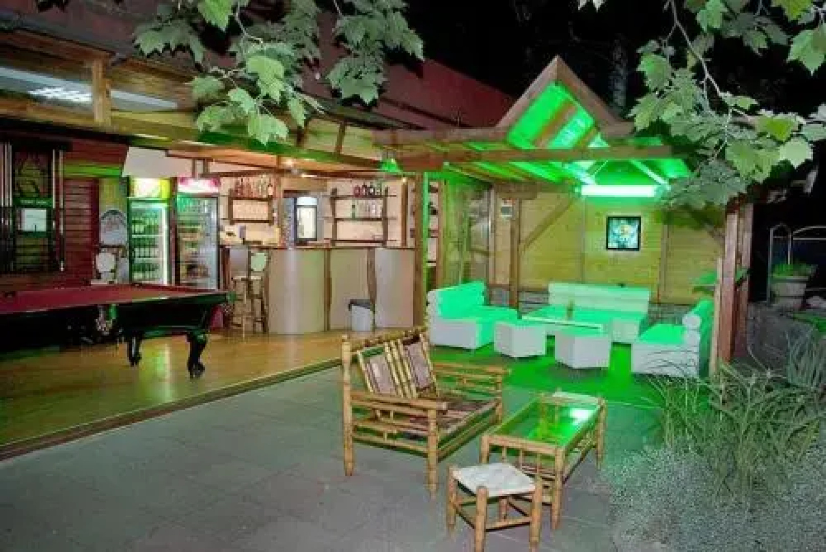 Hotel Les