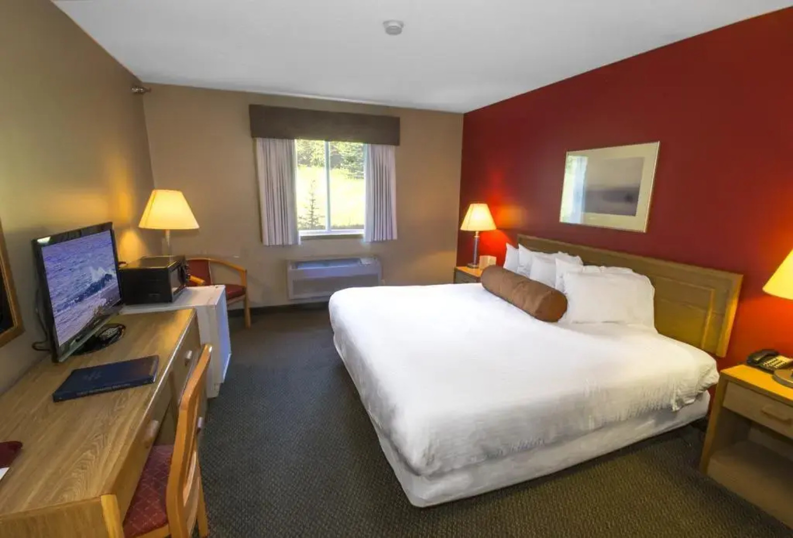 The Mountain Inn at Lutsen