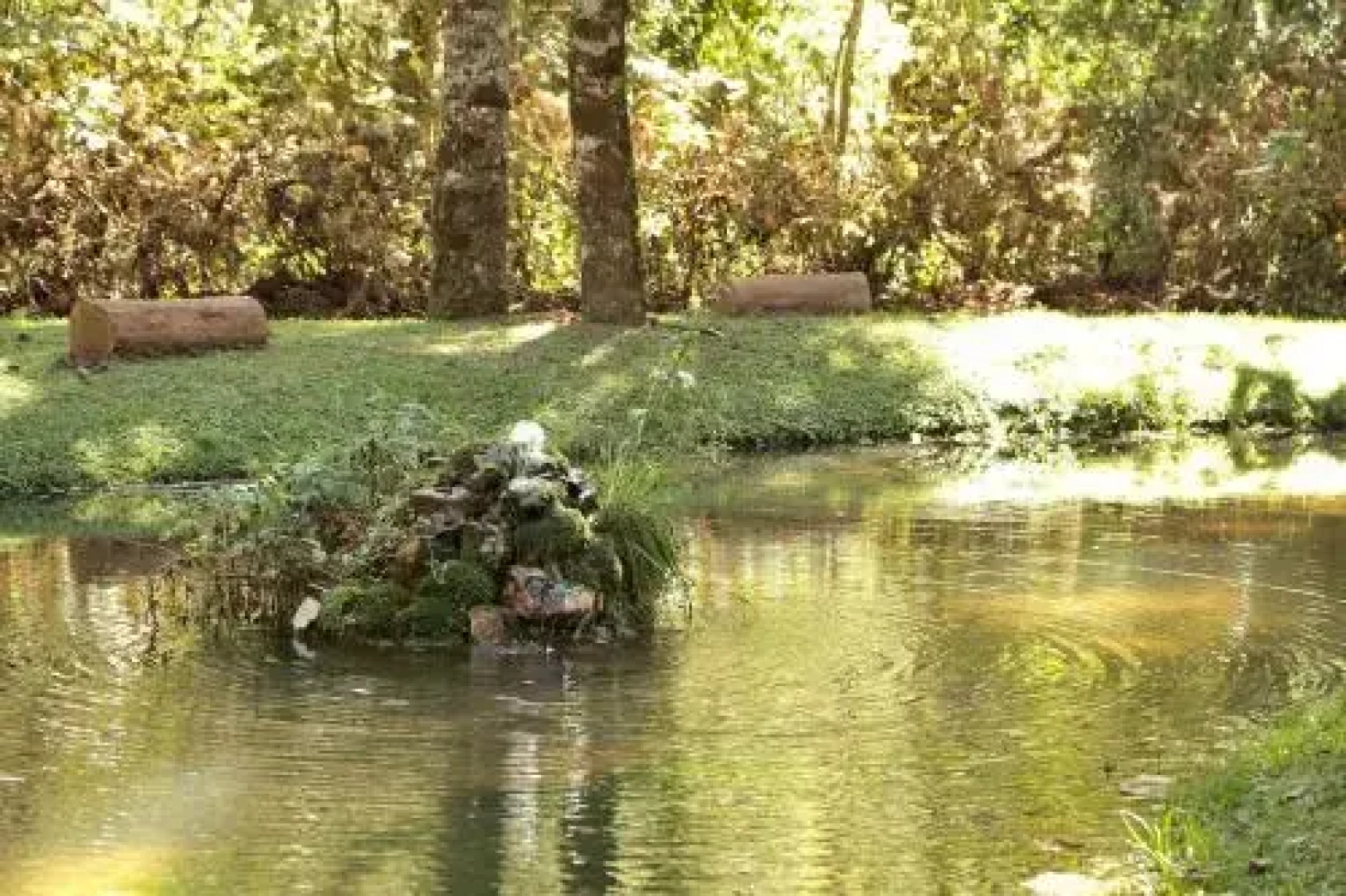 Pousada Campos Montreal