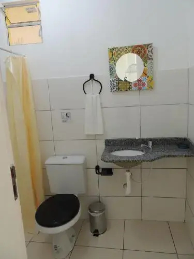 Pousada do Alemão