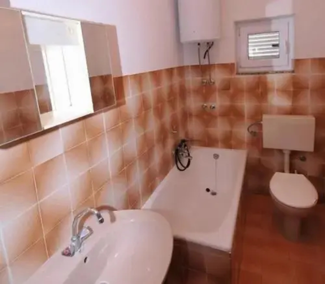 Guest House Zrinka