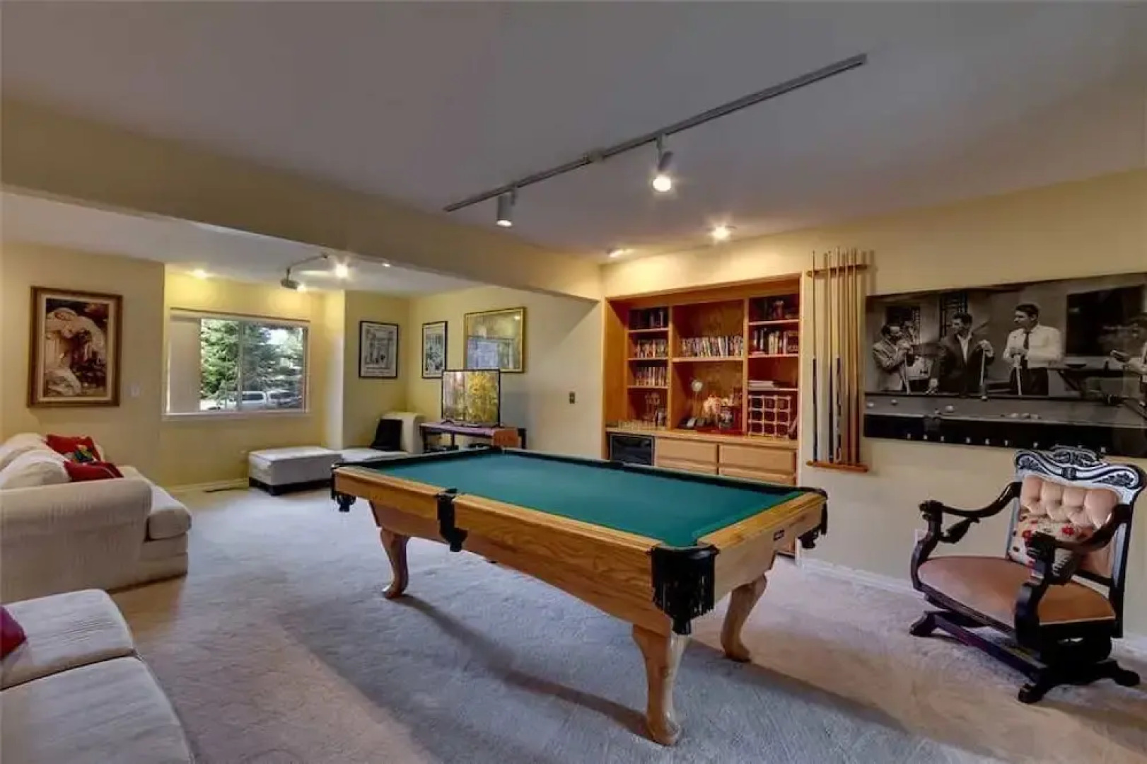 Tahoe Villa Bonita by RedAwning