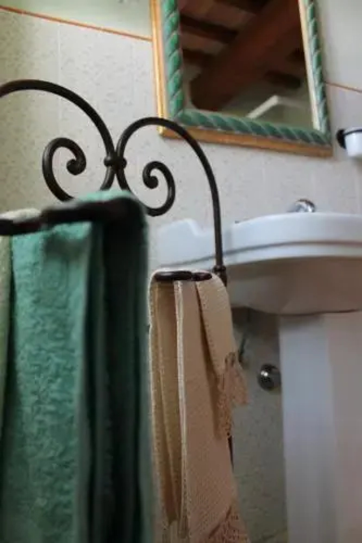 B&B Casa Vacanza La Meridiana