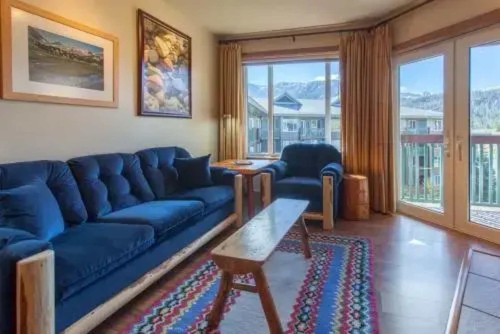 Juniper Springs Lodge 538