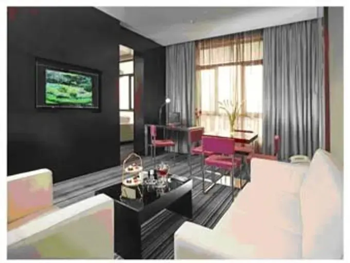 Ramada Parkview